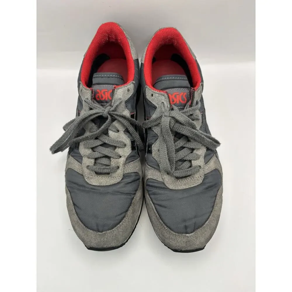 ASICS Oc Runner Gray Sneakers Men Size 9